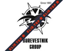 Burevestnik Group лого