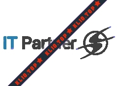 IT Partner лого