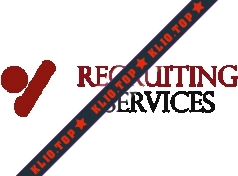 Recruiting Services лого