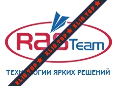 RASteam лого