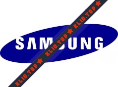 Samsung Electronics лого