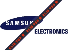 SAMSUNG (SERK) лого