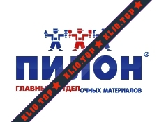 ЭПФ Пилон лого