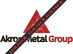 Akron Holding (Аkron Metal Group) лого