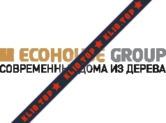 EcoHouse Group лого