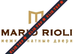 Mario Rioli лого