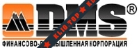 ДМС Корпорация лого