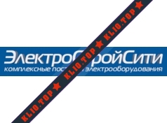 ЭлектроСтройСити лого