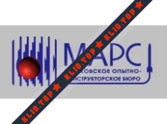 ФГУП МОКБ Марс лого