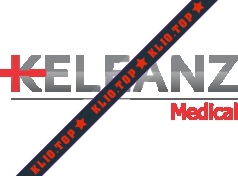 Keleanz Medical лого
