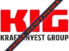 Kraft Invest Group лого