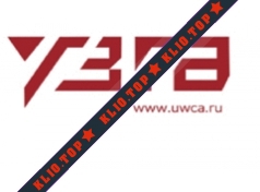 Уральский завод гражданской авиации лого
