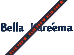 Bella Kareema лого
