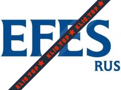 Efes Rus лого