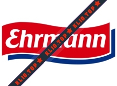 Ehrmann лого