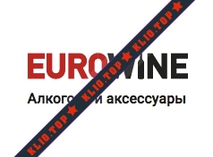 Eurowine лого