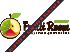 Фрутти Рум компани лого