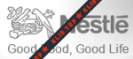 Nestle лого