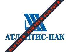 Атлантис-Пак( ООО ПКФ) лого