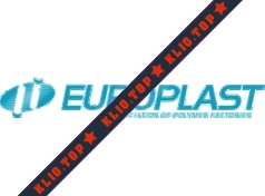 Европласт лого