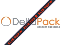 DeltaPack лого