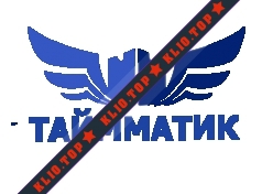 ТД Таймматик лого