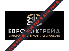ТПК Европактрейд лого