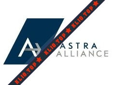 Astra Alliance лого