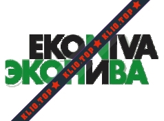 ЭкоНива-АПК Холдинг лого