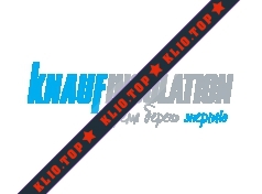 КНАУФ Инсулейшн (Knauf insulation) лого