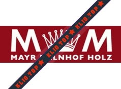 Mayr-Melnhof Holz лого