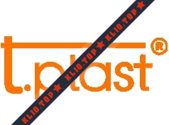 TPlast лого