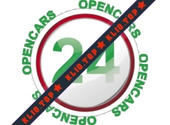 24 opencars лого