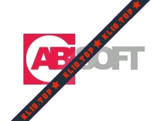 Abisoft лого