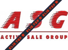 Active Sale Group лого