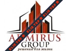 ADMIRUS Group лого