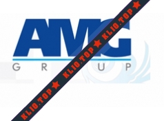 AMG Group лого
