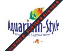 Aquarium-Style лого