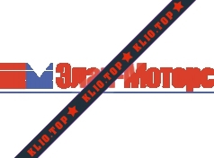 Элан-Моторс лого