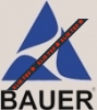 BAUER лого