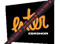 Энтер Связной лого