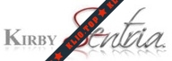 KIRBY лого