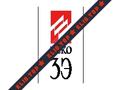 Энергосервисная компания 3Э лого