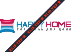 Хэппи Хоум лого