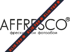 Affresco лого