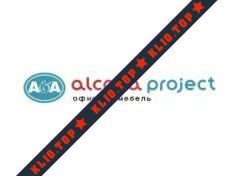 ALCOPA Project Санкт-Петербург лого