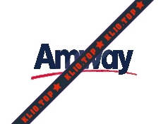 Amway лого