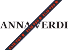 Anna Verdi лого
