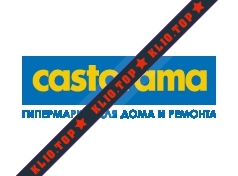 Castorama лого