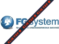 FG System лого